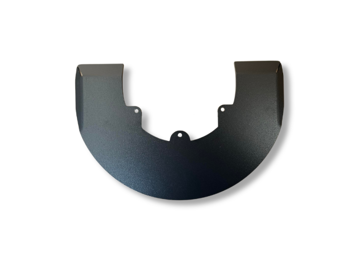 Splash Guard (Black) - AwaJets Jet Boats .png