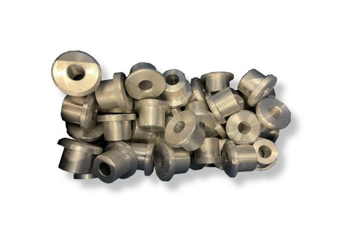 Alloy bush for transom brace mounts_AwaJets Jet Boats .png