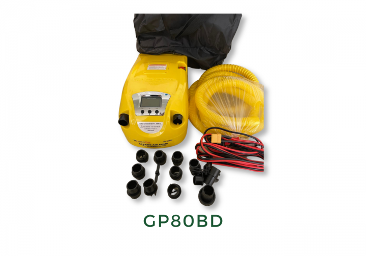 Aquapro GP80BD Inflatable Boat Air Pump (2)_AwaJets Jet Boats .png