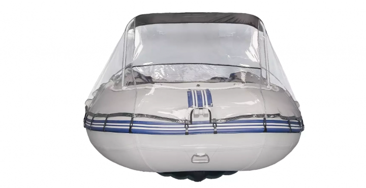 Transparent Windshield Solar Strela 470_AWAJets.png